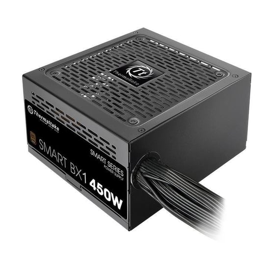 Thermaltake Smart BM2 650W TT Premium Edition (PS-SPD-0650MNFABE-1) Thermaltake