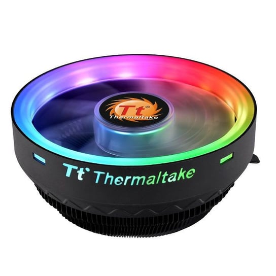 THERMALTAKE UV100 ARGB LIGHTING CL-P064-AL12SW-A Zamiennik/inny