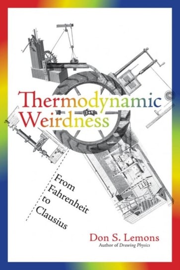 Thermodynamic Weirdness: From Fahrenheit to Clausius Don S. Lemons