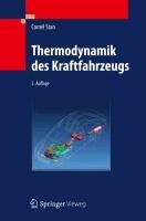 Thermodynamik des Kraftfahrzeugs Stan Cornel