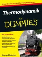 Thermodynamik für Dummies Ruderich Raimund