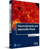 Thermodynamik und statistische Physik Schroeder Daniel V.