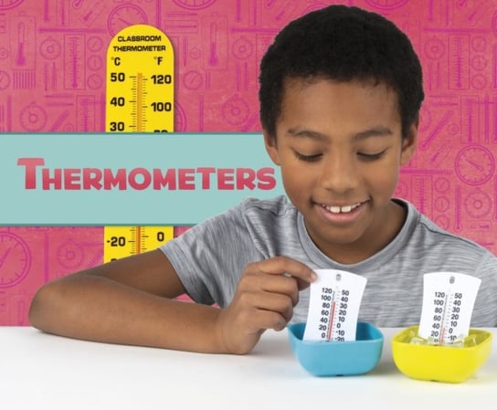 Thermometers Amstutz Lisa J.