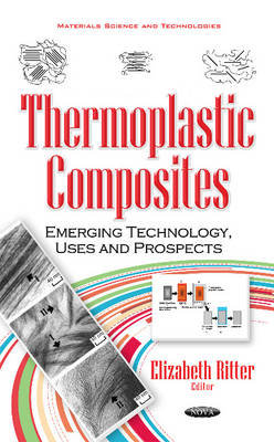 Thermoplastic Composites Ritter Elizabeth
