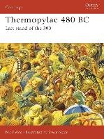 Thermopylae 480 BC Fields Nic