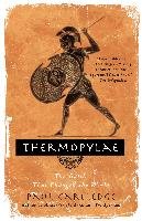 Thermopylae: The Battle That Changed the World Cartledge Paul