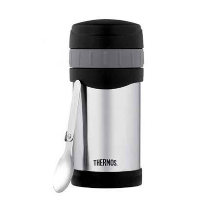 Thermoss, Termos obiadowy, Thermax, 470 ml Thermos