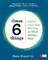 These 6 Things Stuart Dave