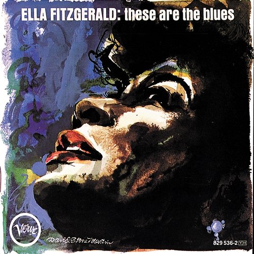 St. Louis Blues Ella Fitzgerald
