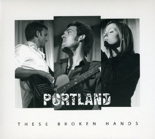 These Broken Hands Portland