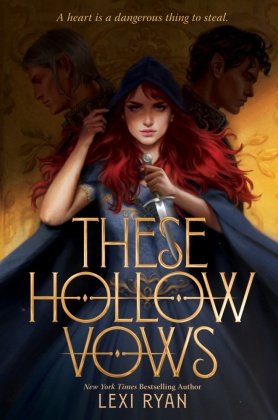 These Hollow Vows HarperCollins US