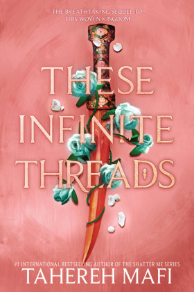 These Infinite Threads HarperCollins US