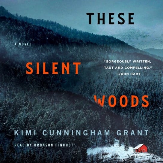 These Silent Woods Cunningham Grant Kimi