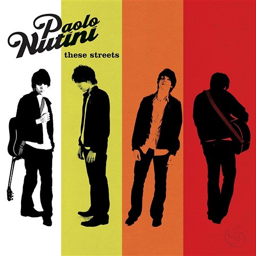 These Streets Paolo Nutini