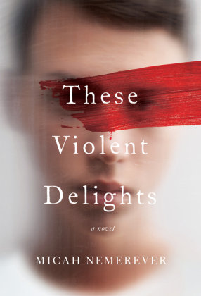 These Violent Delights HarperCollins US