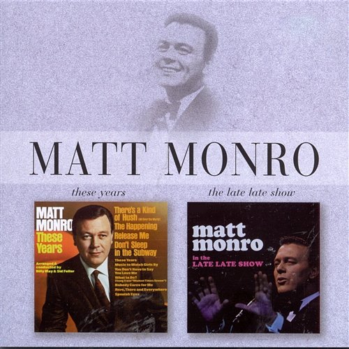 September Song Matt Monro