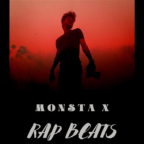 Theta Monsta X Rap Beats
