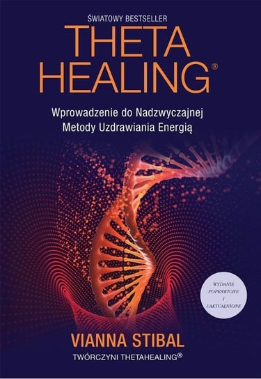 Theta Healing w.2 P&G Editors