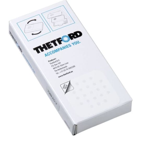 Thetford filtr do kasety c250 Thetford
