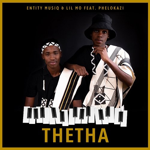Thetha Entity Musiq & Lil Mo feat. Phelokazi