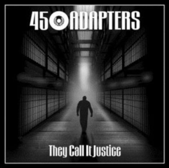They Call It Justice, płyta winylowa 45 Adapters
