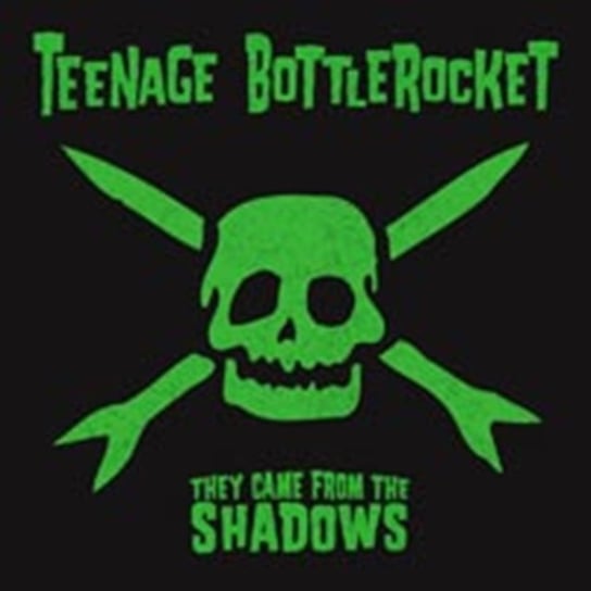 They Came From The Teenage Bottlerocket