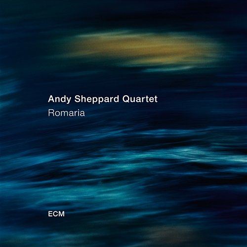 They Came From The North Andy Sheppard Quartet