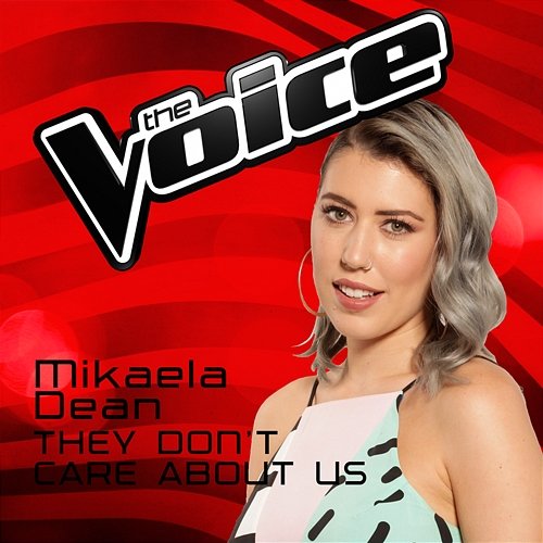 They Don't Care About Us Mikaela Dean