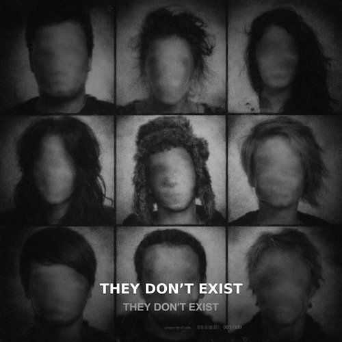 They Don't Exist Givem Tyler Litch, Nandipha808, CAAZA