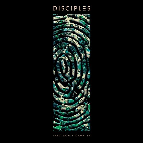 They Don't Know EP Disciples