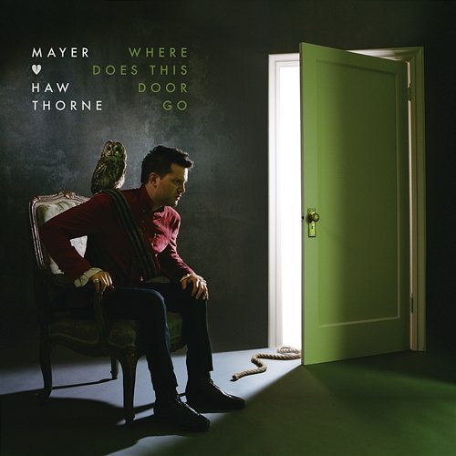 They Don't Know You Mayer Hawthorne