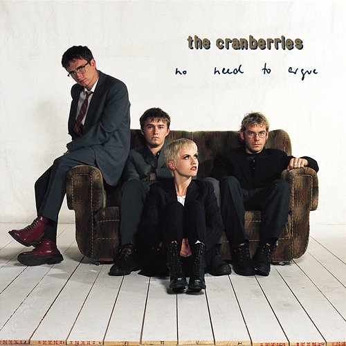 (They Long To Be) Close To You The Cranberries