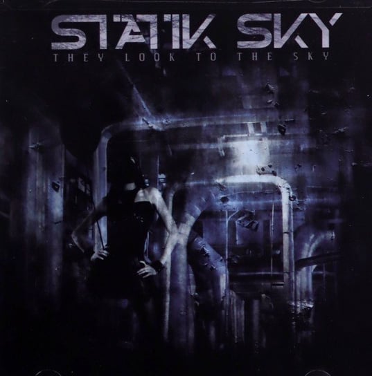 They Look to the Sky Various Artists