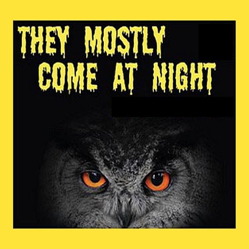 They Mostly Come at Night Hollywood Film Music Orchestra