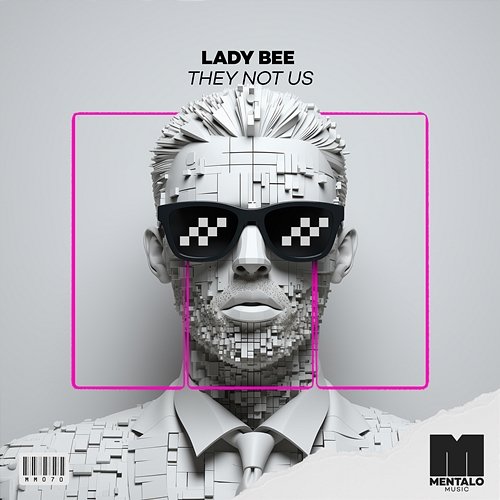 They Not Us Lady Bee