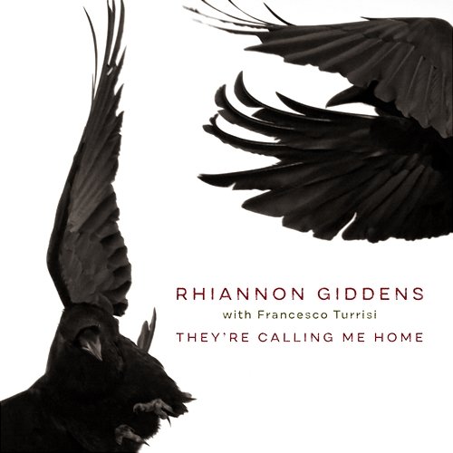 They're Calling Me Home Rhiannon Giddens feat. Francesco Turrisi