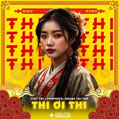 Thi Ơi Thi Việt Thi, RinV & KenD