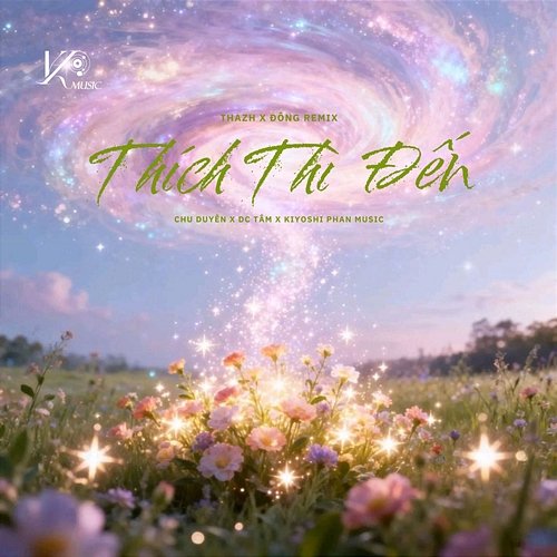 Thích Thì Đến DC Tâm, Chu Duyên, Kiyoshi Phan Music