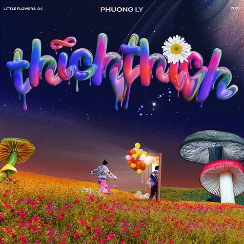 ThichThich Phương Ly