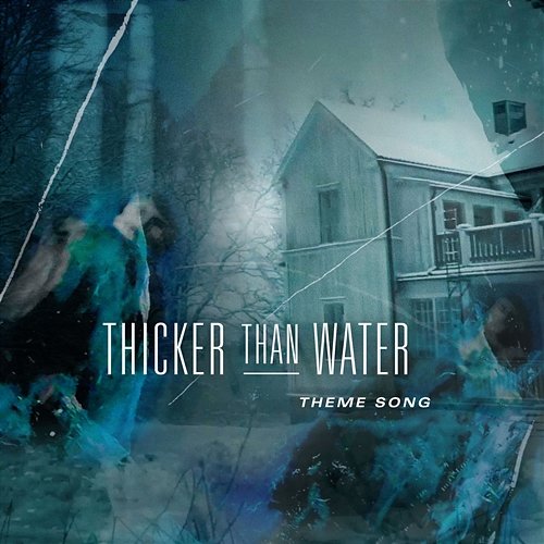 Thicker Than Water Elsa Håkansson, Fleshquartet