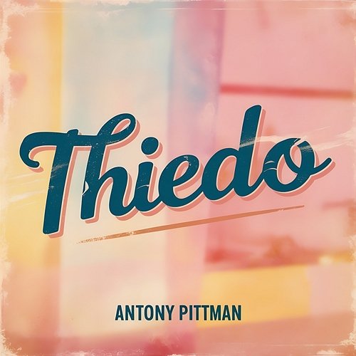 Thiedo Antony Pittman