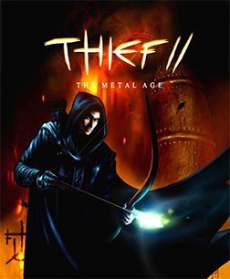 Thief 2: The Metal Age Square Enix