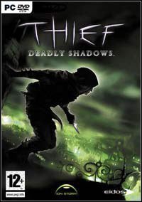 Thief 3: Deadly Shadows Square Enix