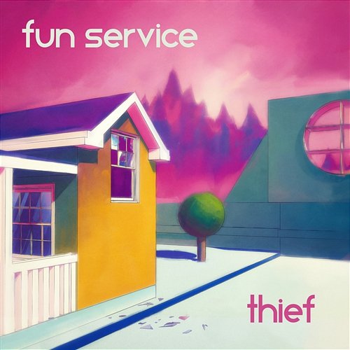 Thief Fun Service