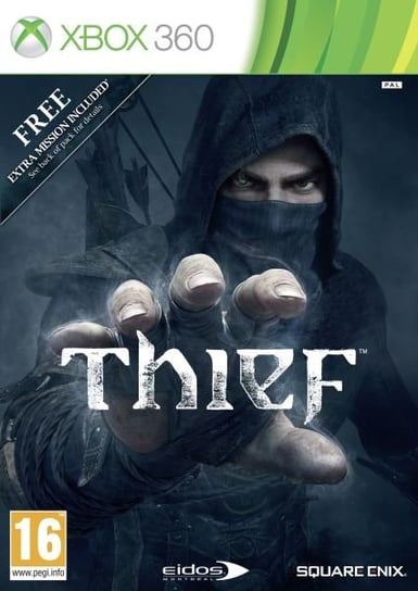Thief Square Enix
