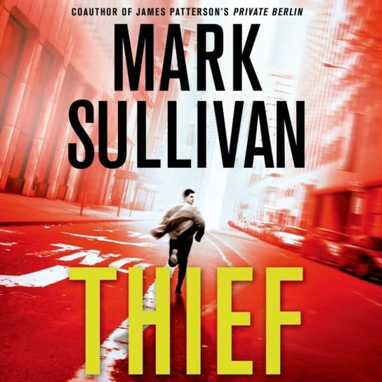 Thief Sullivan Mark