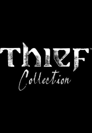 Thief Collection Eidos, Looking Glass Studios, Ion Storm
