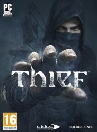 Thief DLC: Booster Pack - Ghost Eidos
