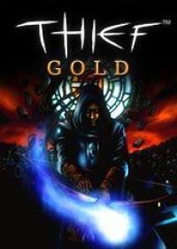 Thief Gold Square Enix