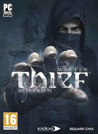 Thief - Master Thief Edition Square Enix